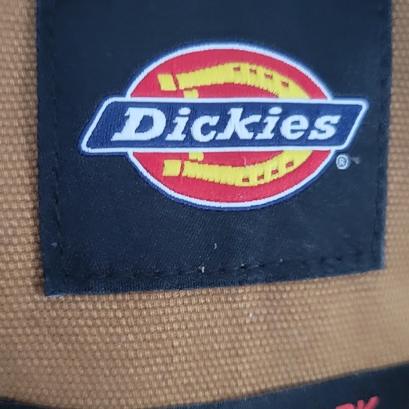 Dickies lined jacket **sold - Picture 2 of 2